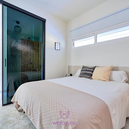 Weforyou Malibu Infinity Seaview Benalmádena Exterior foto